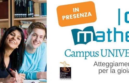 Corso Mathesis Campus Universitari