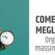 WEBINAR OFFLINE – COME GESTIRE AL MEGLIO IL TEMPO 122 80x80