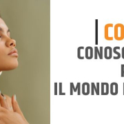 CONFERENZA - CONOSCERE SÉ STESSI PER CAMBIARE IL MONDO INTORNO A NOI (SANDRIGO - VI) conoscere se stessi