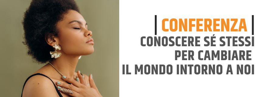 conoscere se stessi conoscere se stessi