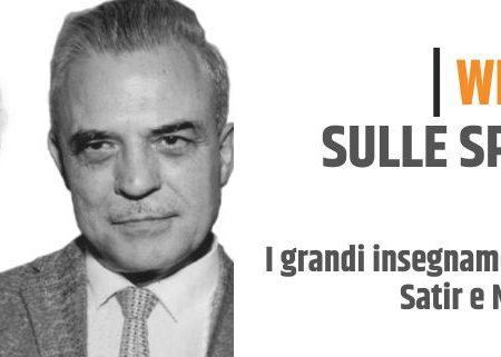 Milton e Satir